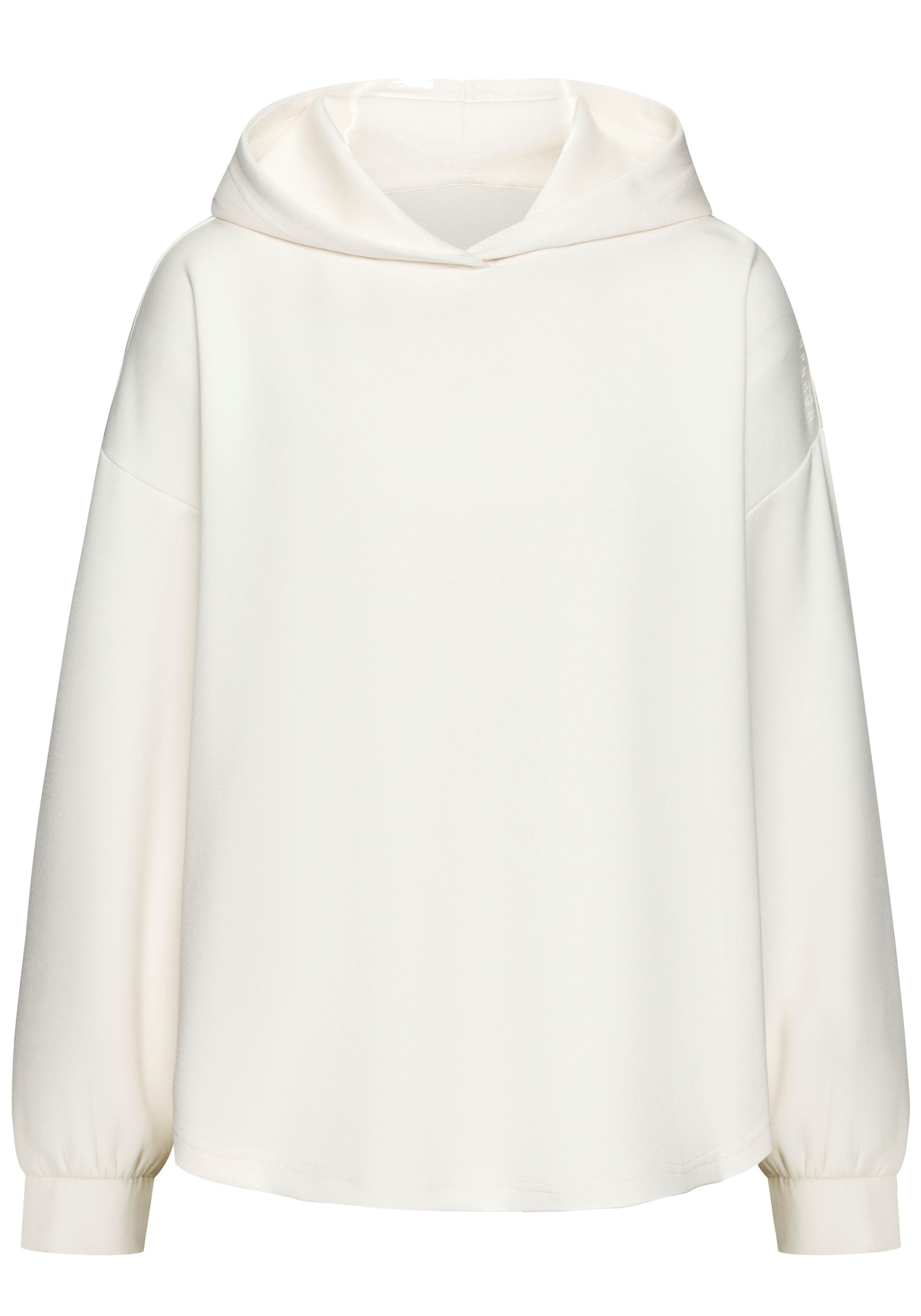 Copenhagen Studios Kapuzenpullover extra softes Material günstig online kaufen