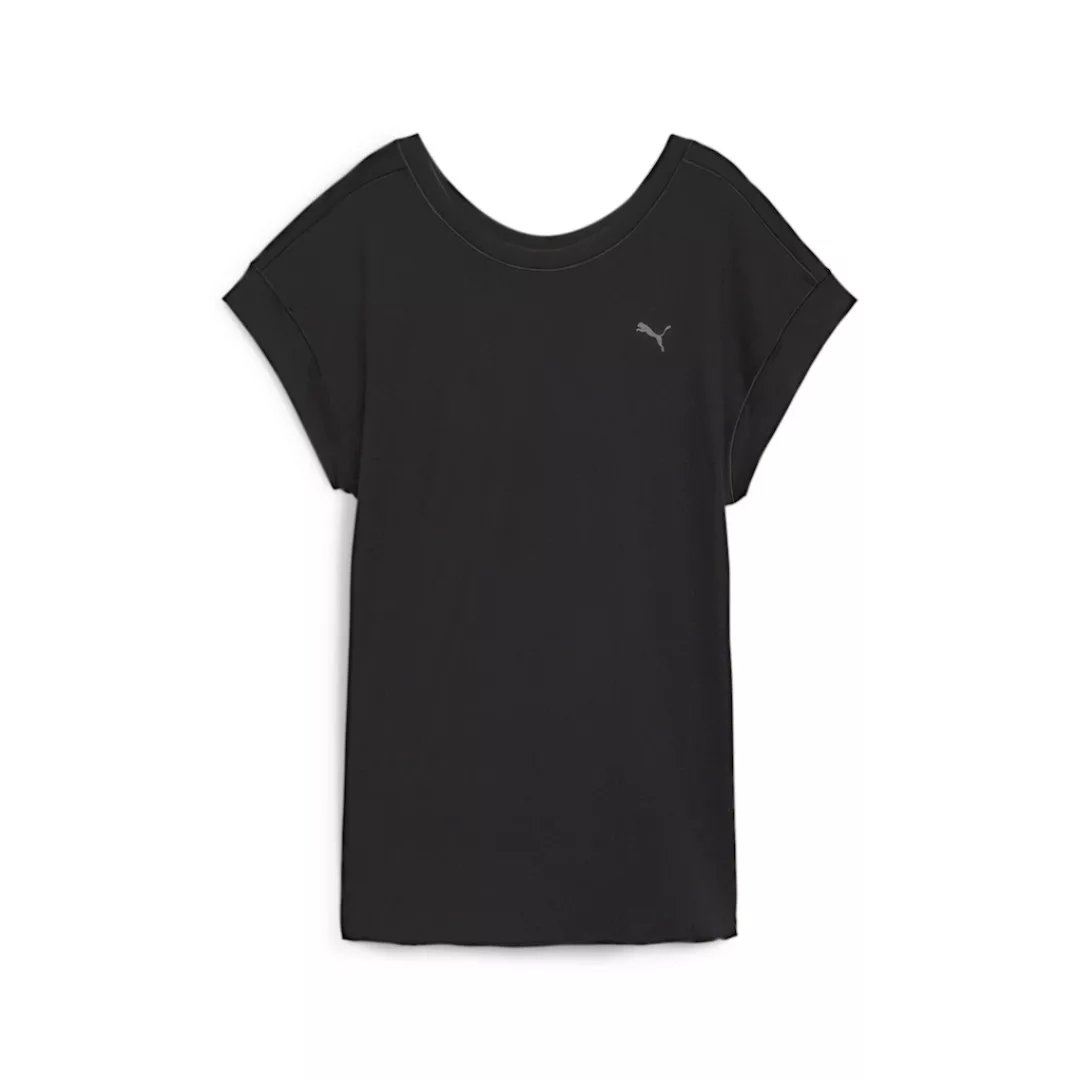 PUMA Yogashirt "Maternity STUDIO Trainingsshirt Damen" günstig online kaufen