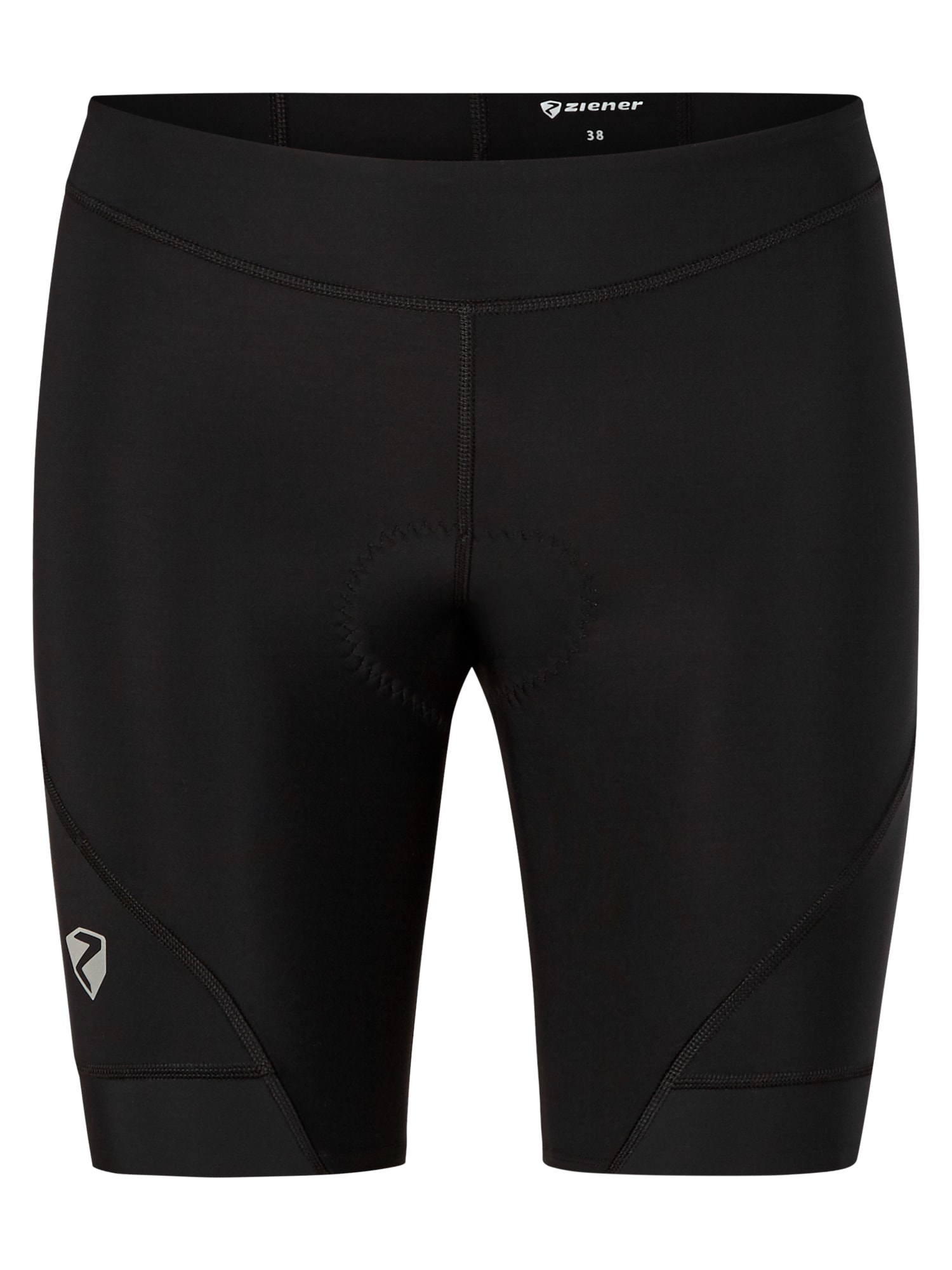 Ziener Radhose "NELA X-GEL" günstig online kaufen