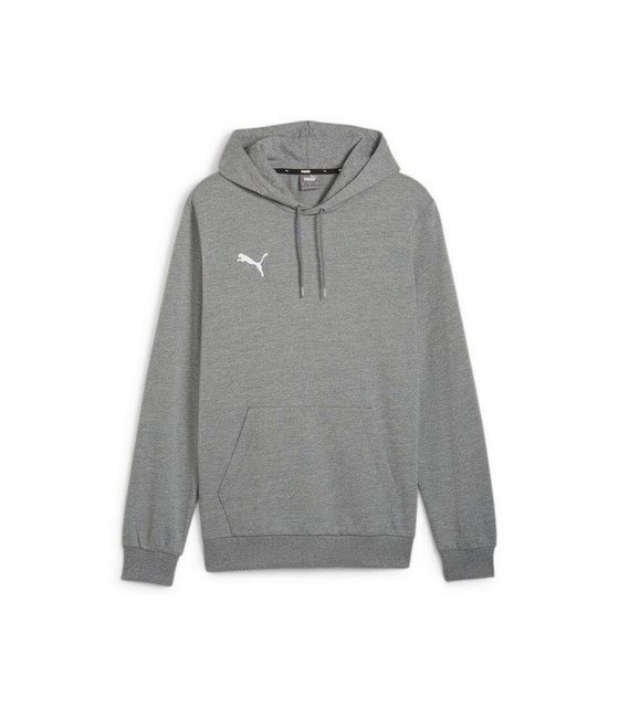 PUMA Trainingskapuzenpullover teamGOAL Casuals Hoody günstig online kaufen