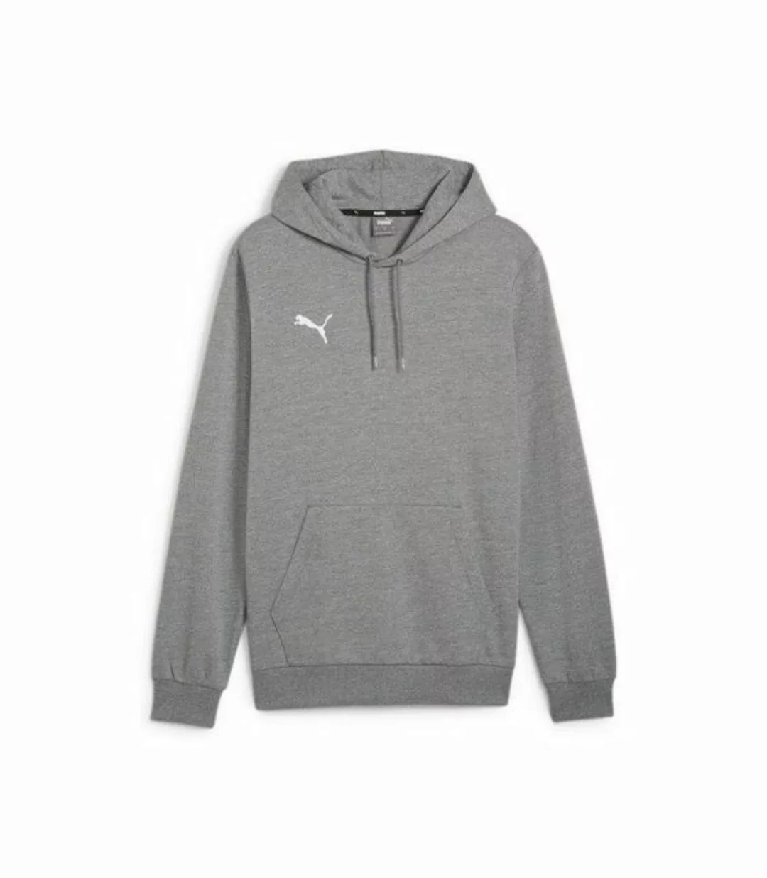 PUMA Kapuzenpullover Herren teamGOAL Casuals Hoody günstig online kaufen