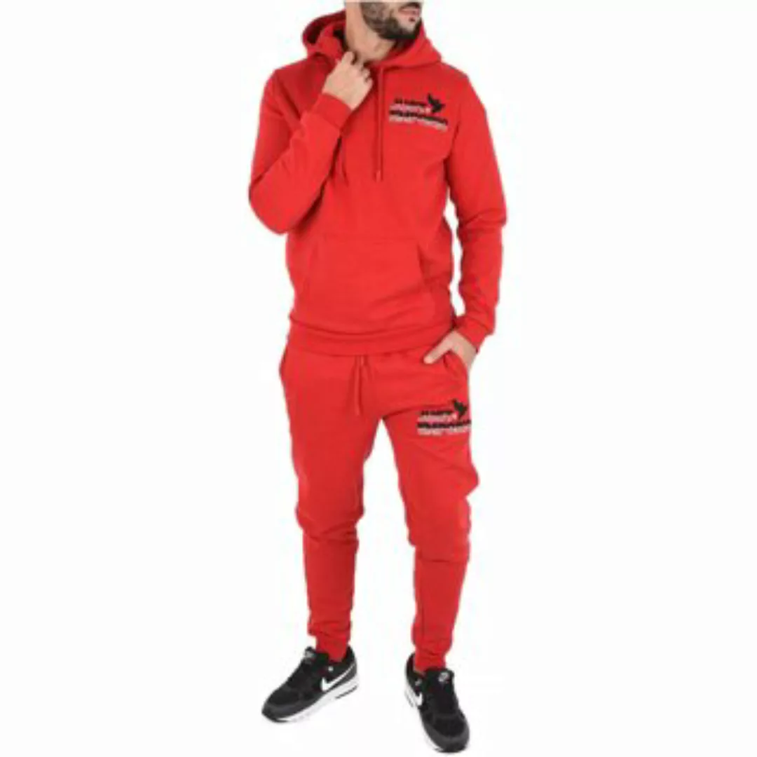 Just Emporio  Jogginganzüge JE-JALEKTON günstig online kaufen