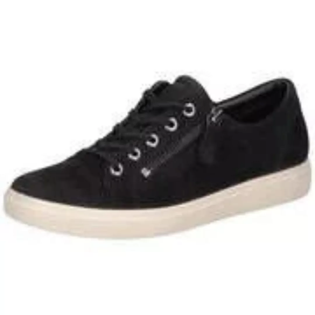 Ecco Classic Sneaker W Damen schwarz günstig online kaufen