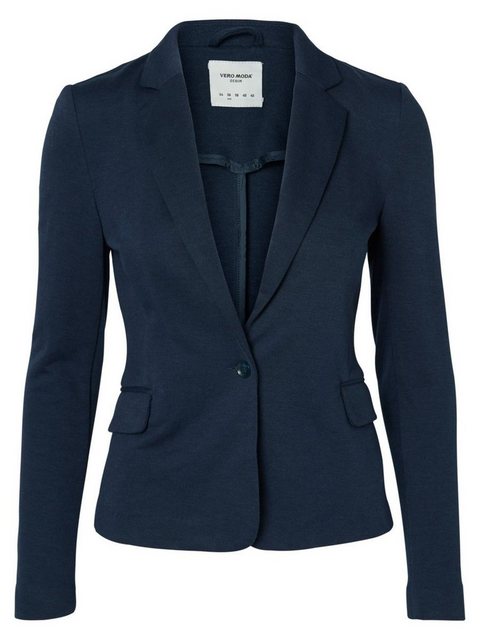 Vero Moda Jackenblazer VMJULIA LS BLAZER JRS NOOS günstig online kaufen