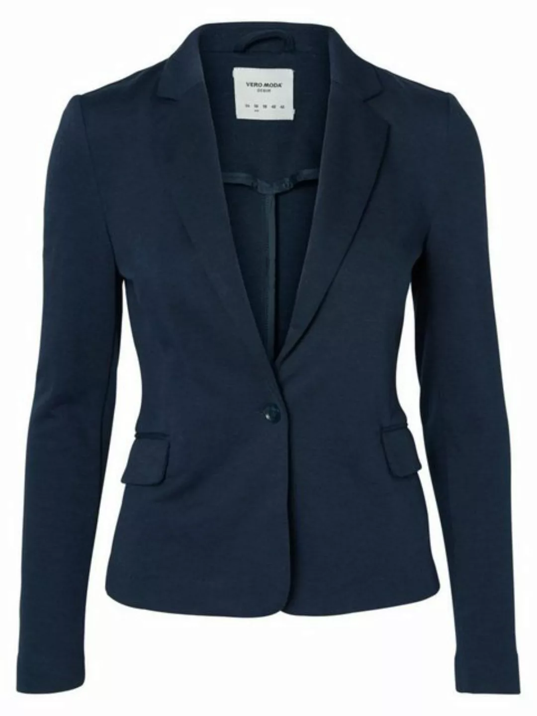 Vero Moda Jerseyblazer VMJULIA LS BLAZER günstig online kaufen