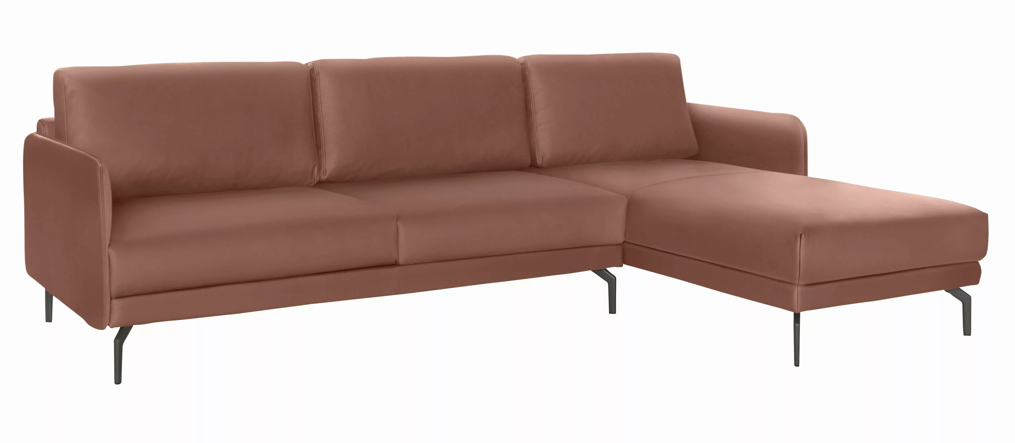 Creation BY ROLF BENZ Ecksofa "CR.450, Designecksofa, L-Form", Armlehne seh günstig online kaufen