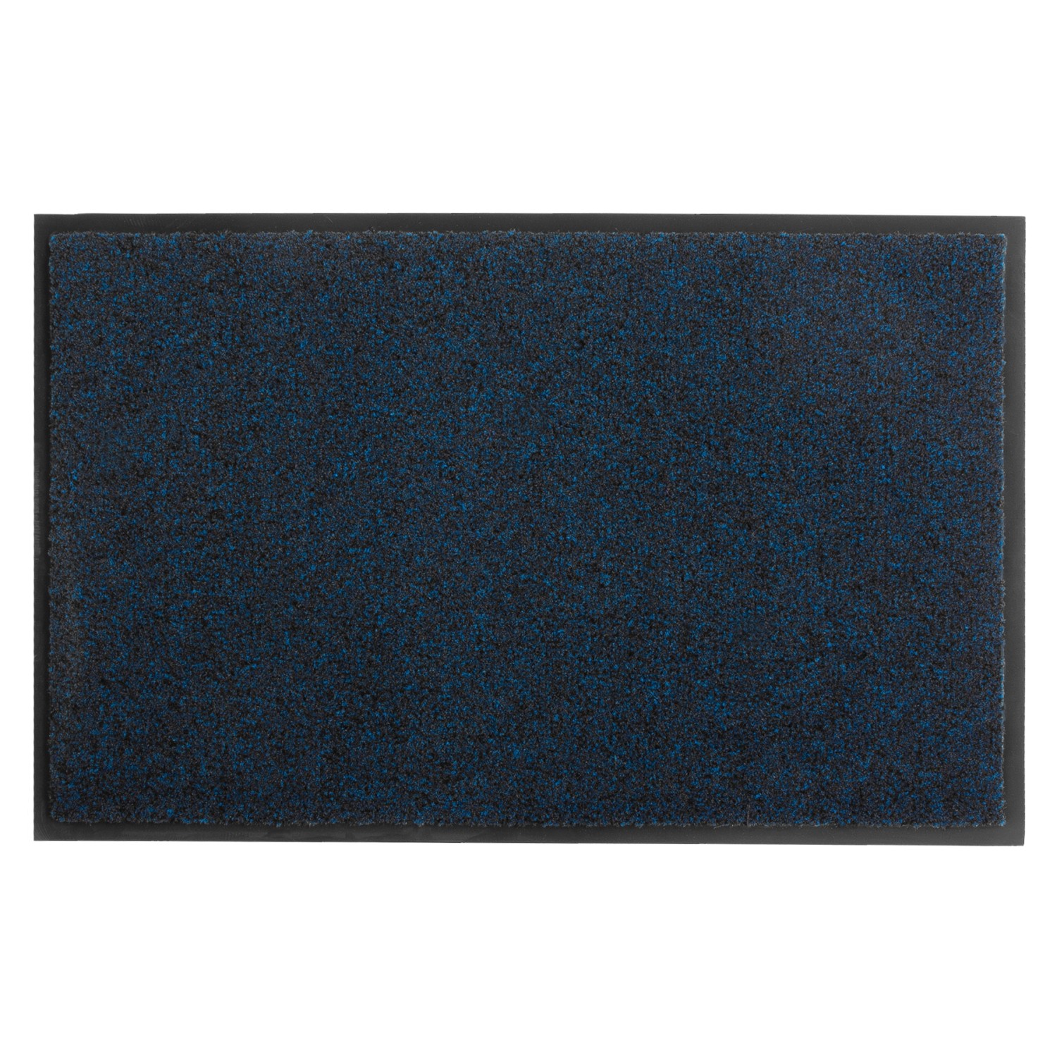 Primaflor Schmutzfangmatte Green & Clean Blau 40x60cm günstig online kaufen