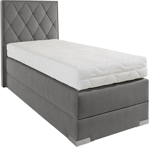 Westfalia Schlafkomfort Boxspringbett günstig online kaufen