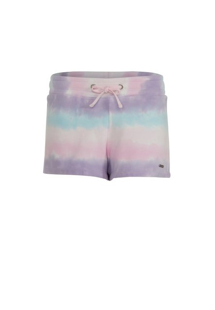 ADLYSH Shorts OMBRE SUNRISE SHORTS günstig online kaufen