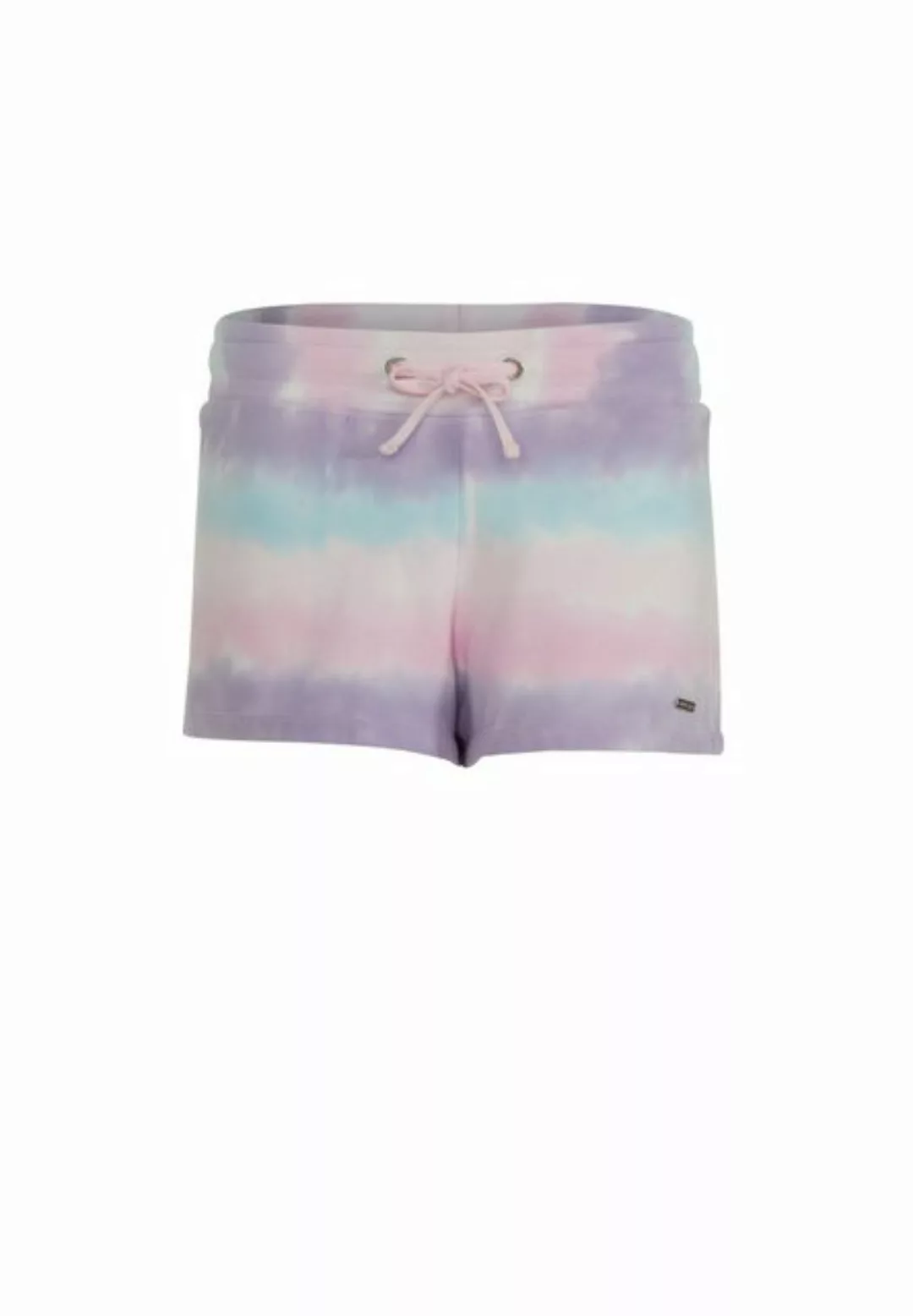 ADLYSH Shorts OMBRE SUNRISE SHORTS günstig online kaufen