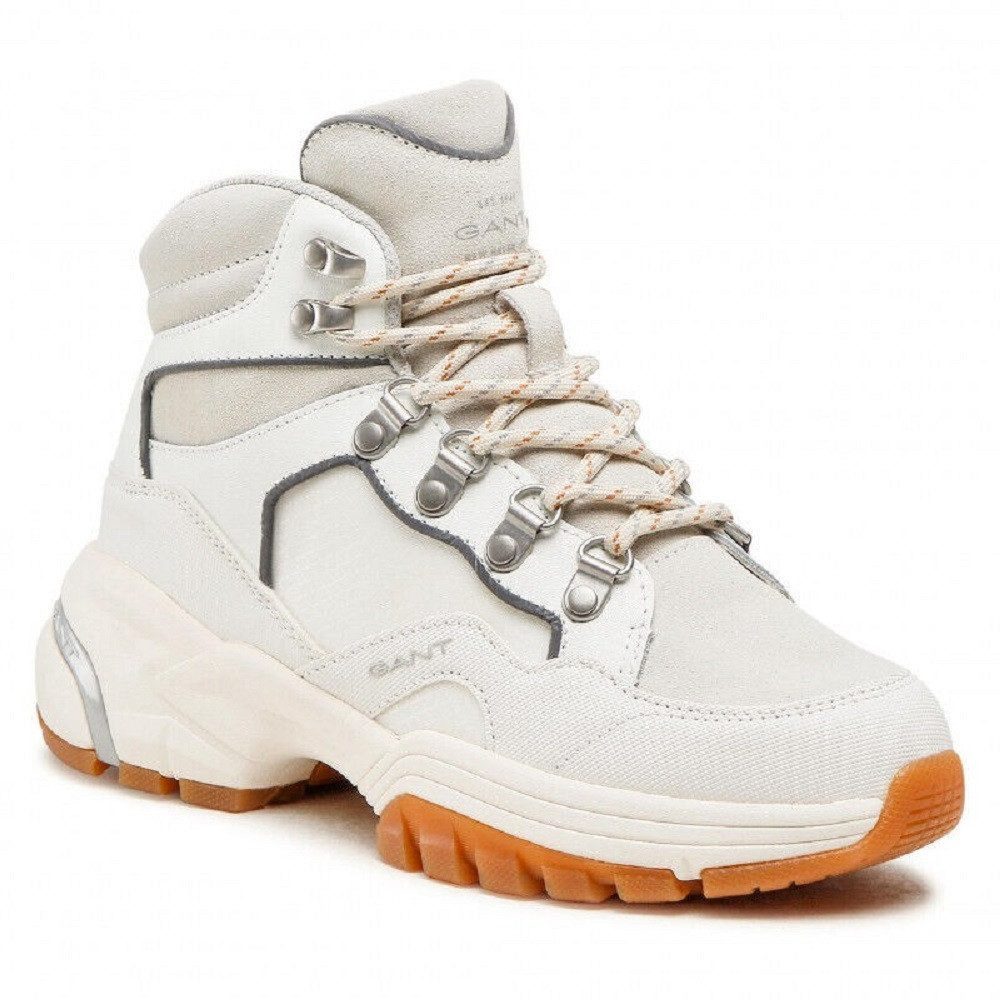 Gant Lawanda Damen Stiefeletten Sneaker Trekkingstiefel günstig online kaufen