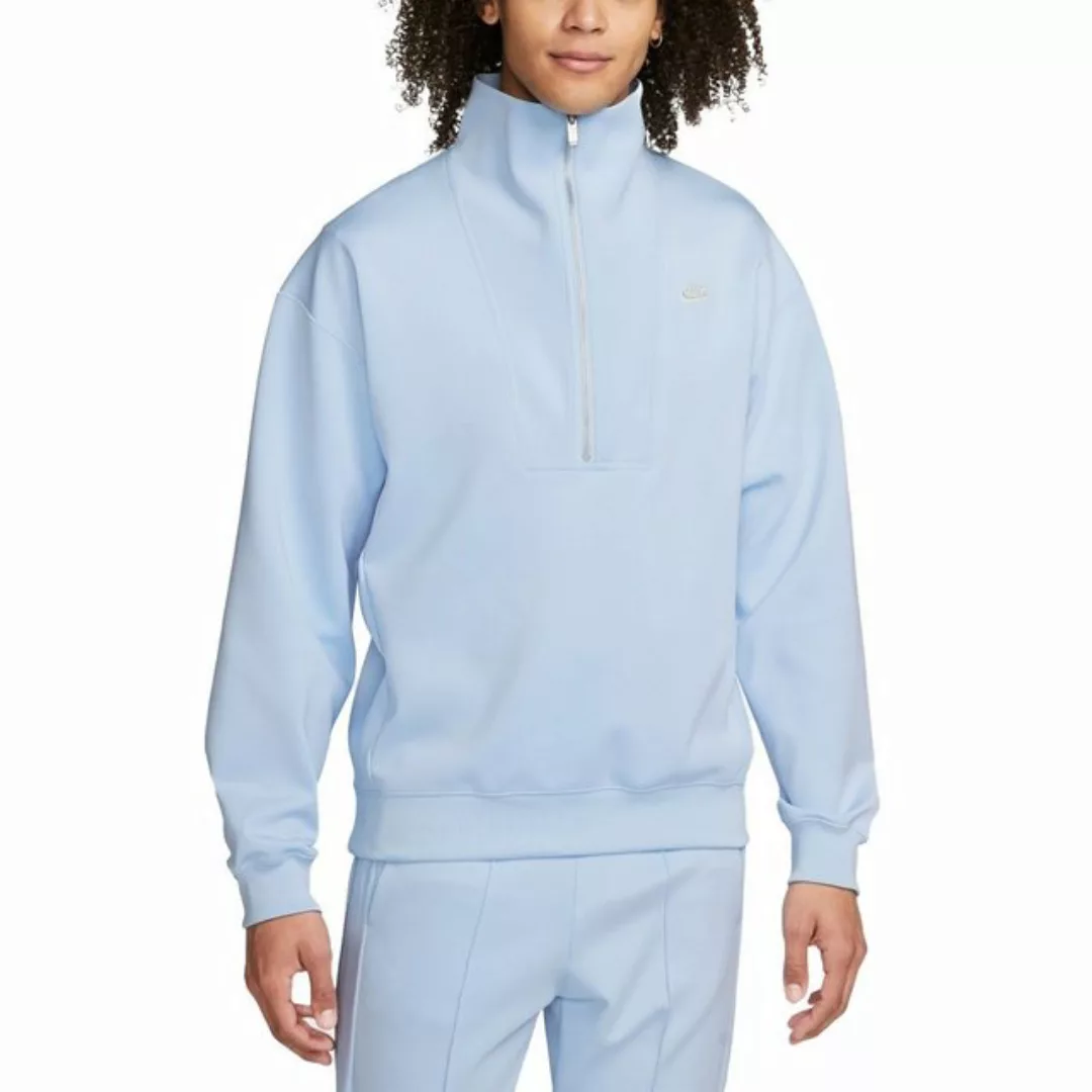 Nike Sweater Nike Sportswear Circa Half-Zip Sweater günstig online kaufen