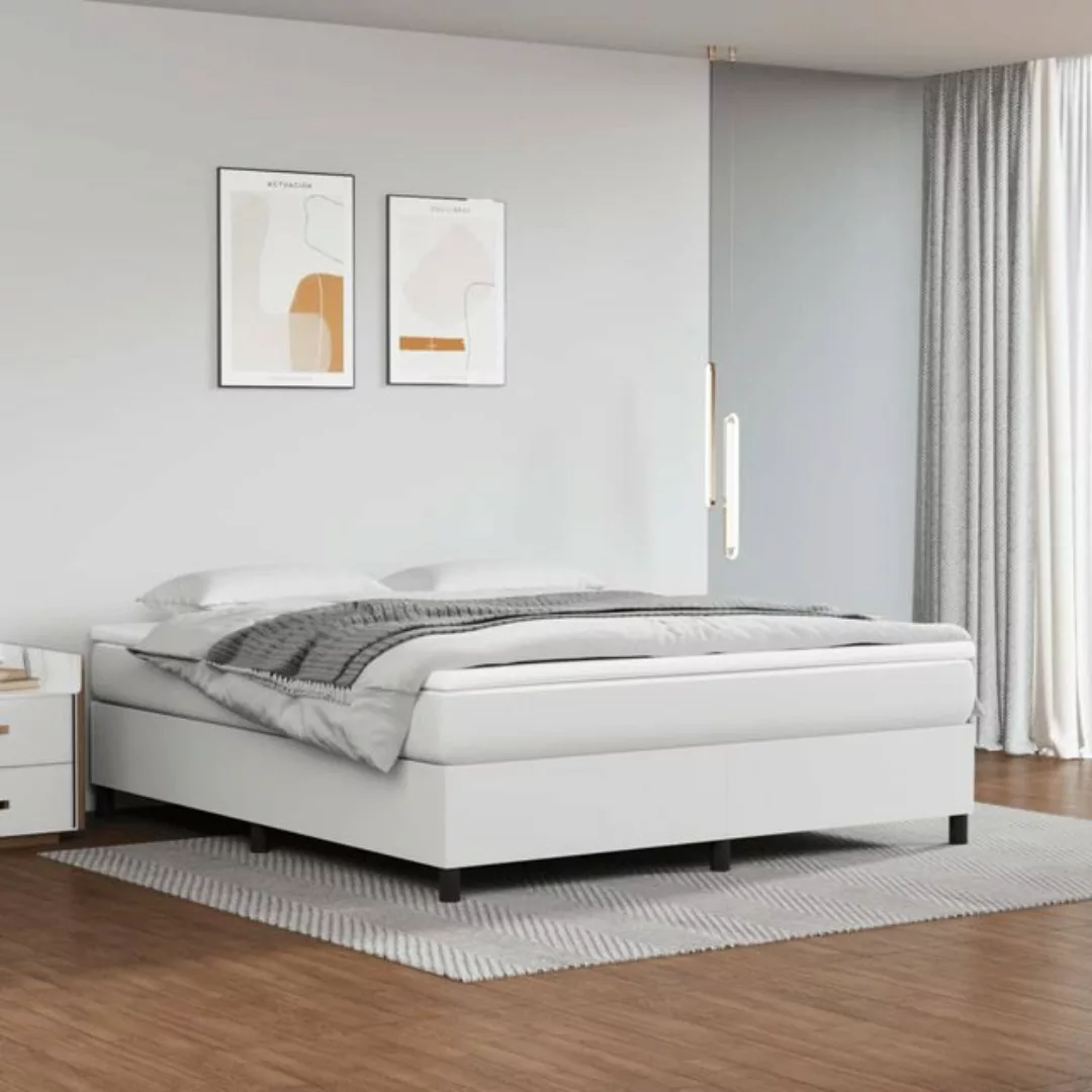 vidaXL Boxspringbett günstig online kaufen