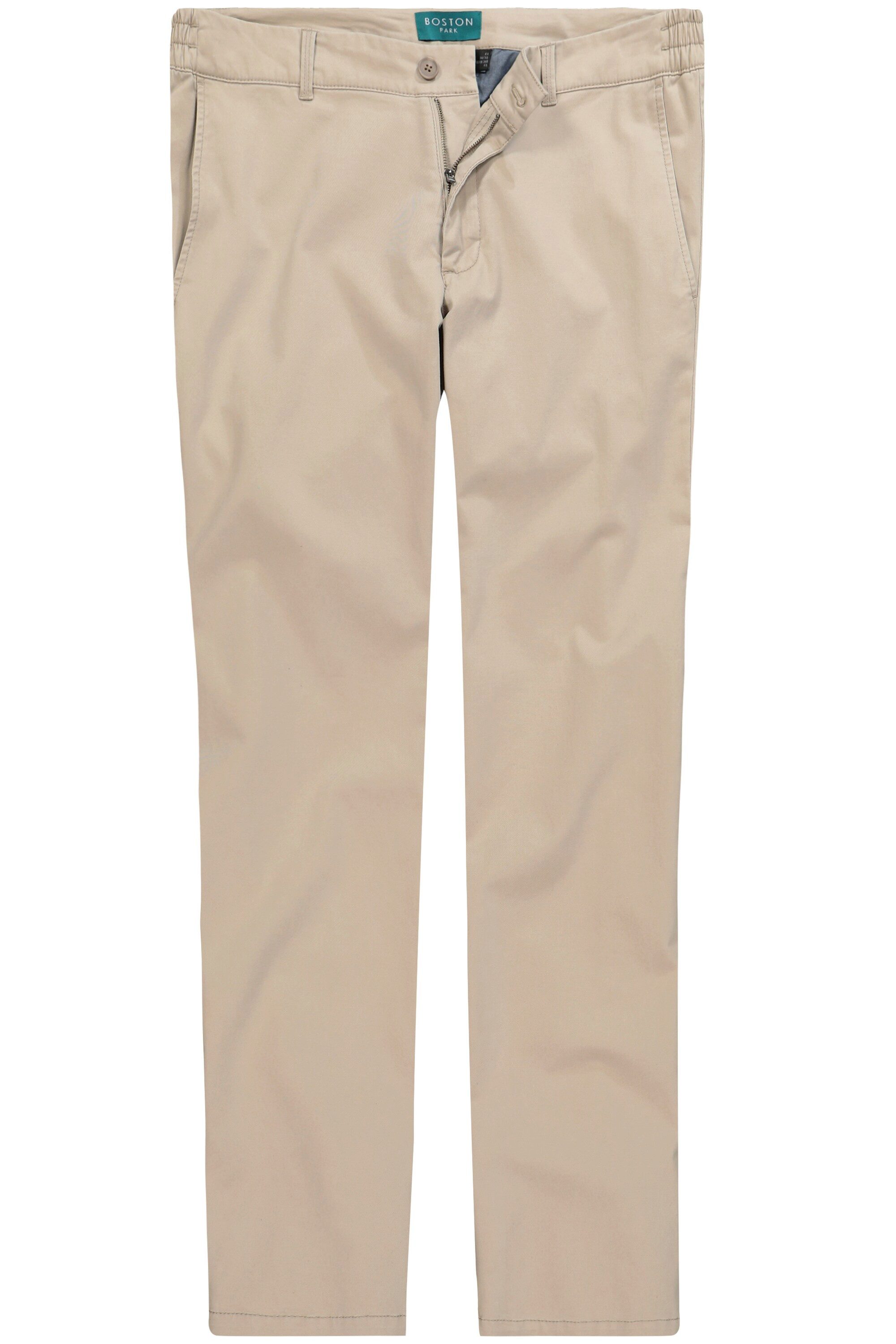 Boston Park 5-Pocket-Jeans Boston Park Chino günstig online kaufen
