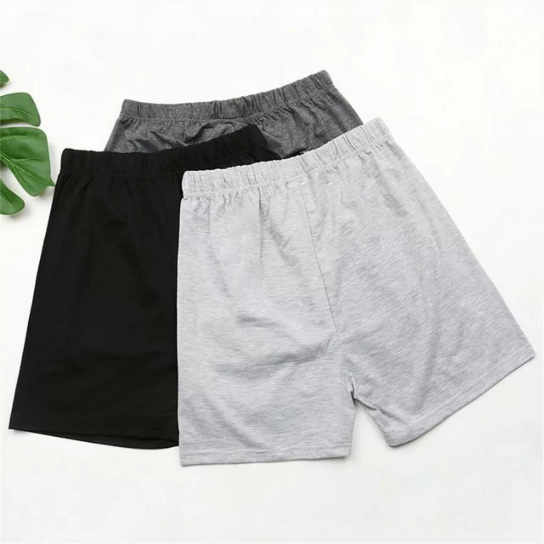 AFAZ New Trading UG 2-in-1-Shorts Elastisches, lässiges Basic-Shorts-3-teil günstig online kaufen