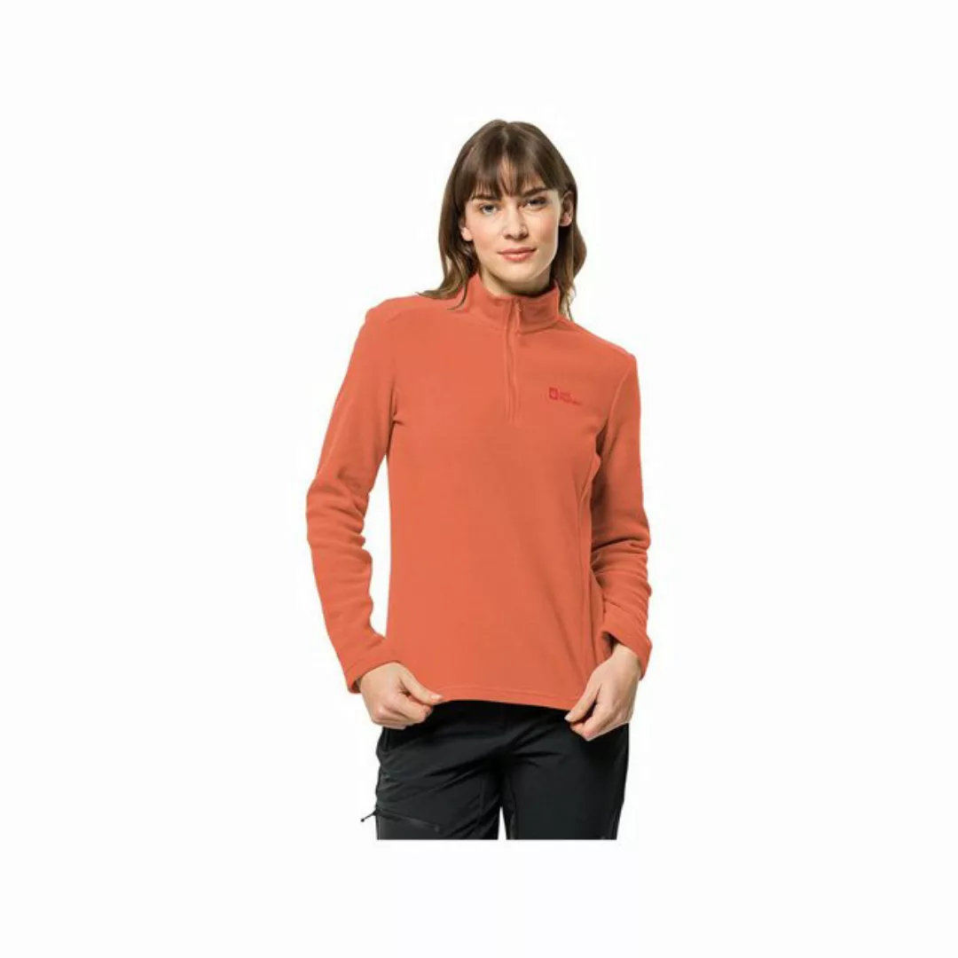 Jack Wolfskin Longpullover grÃ¼n regular fit (1-tlg) günstig online kaufen