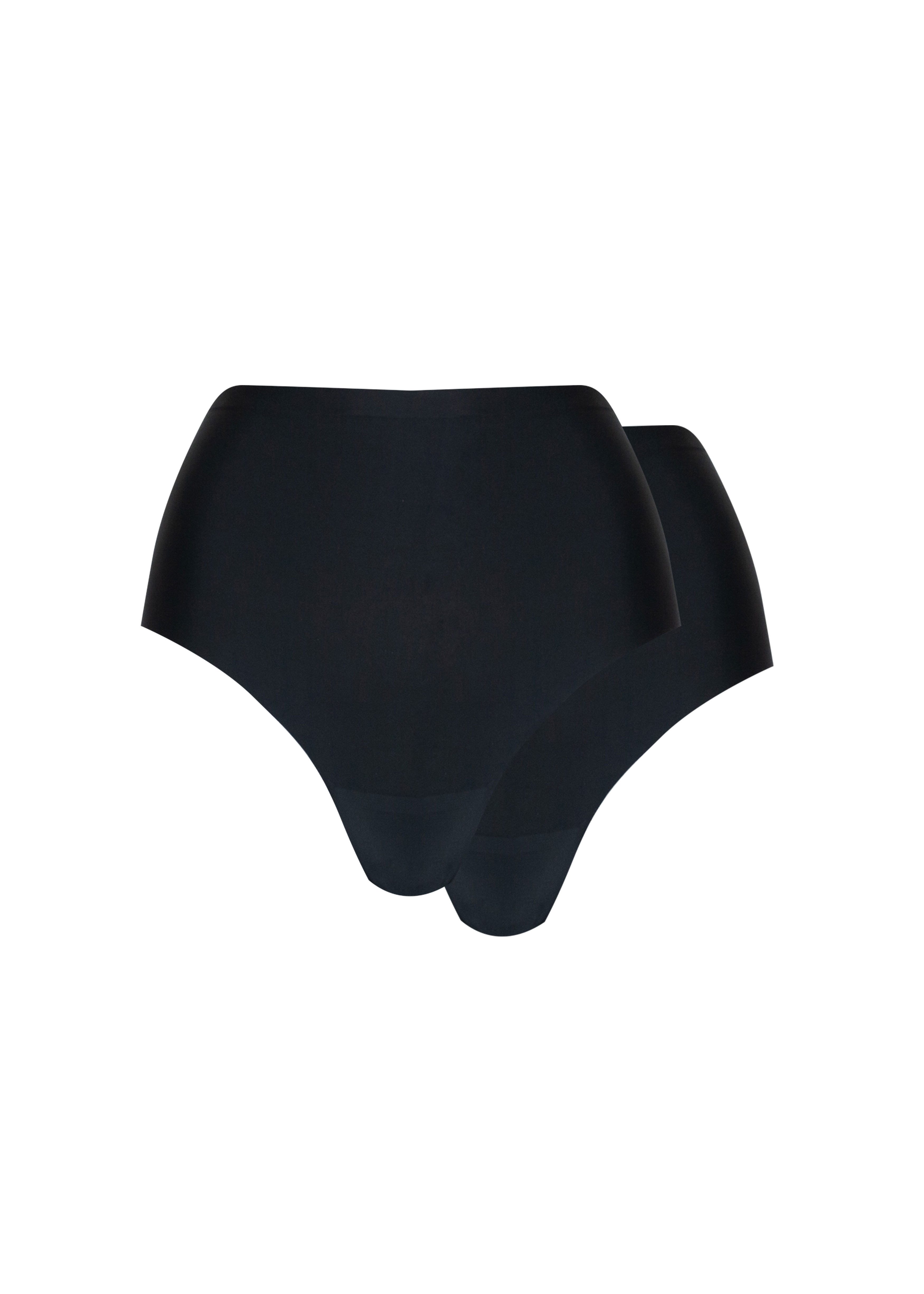 MAGIC Bodyfashion Shapingslip (2er-Pack) mit nahtlosem günstig online kaufen