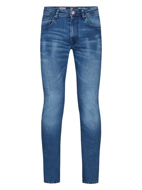 Petrol Industries Regular-fit-Jeans Slim Fit Jeans Sherman günstig online kaufen