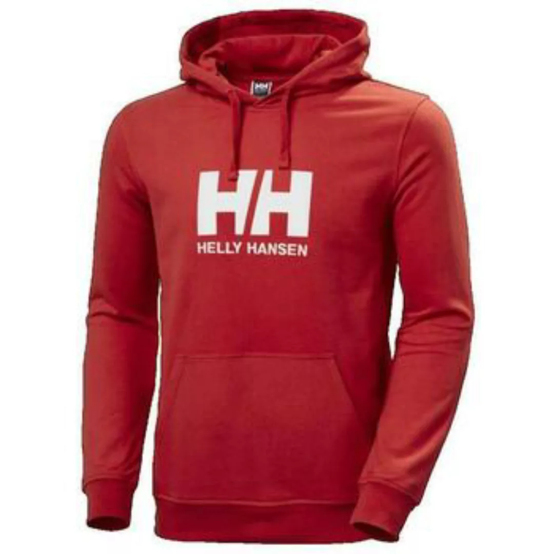 Helly Hansen  Sweatshirt Hh Logo günstig online kaufen