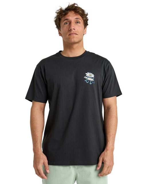 Billabong T-Shirt Add Water günstig online kaufen