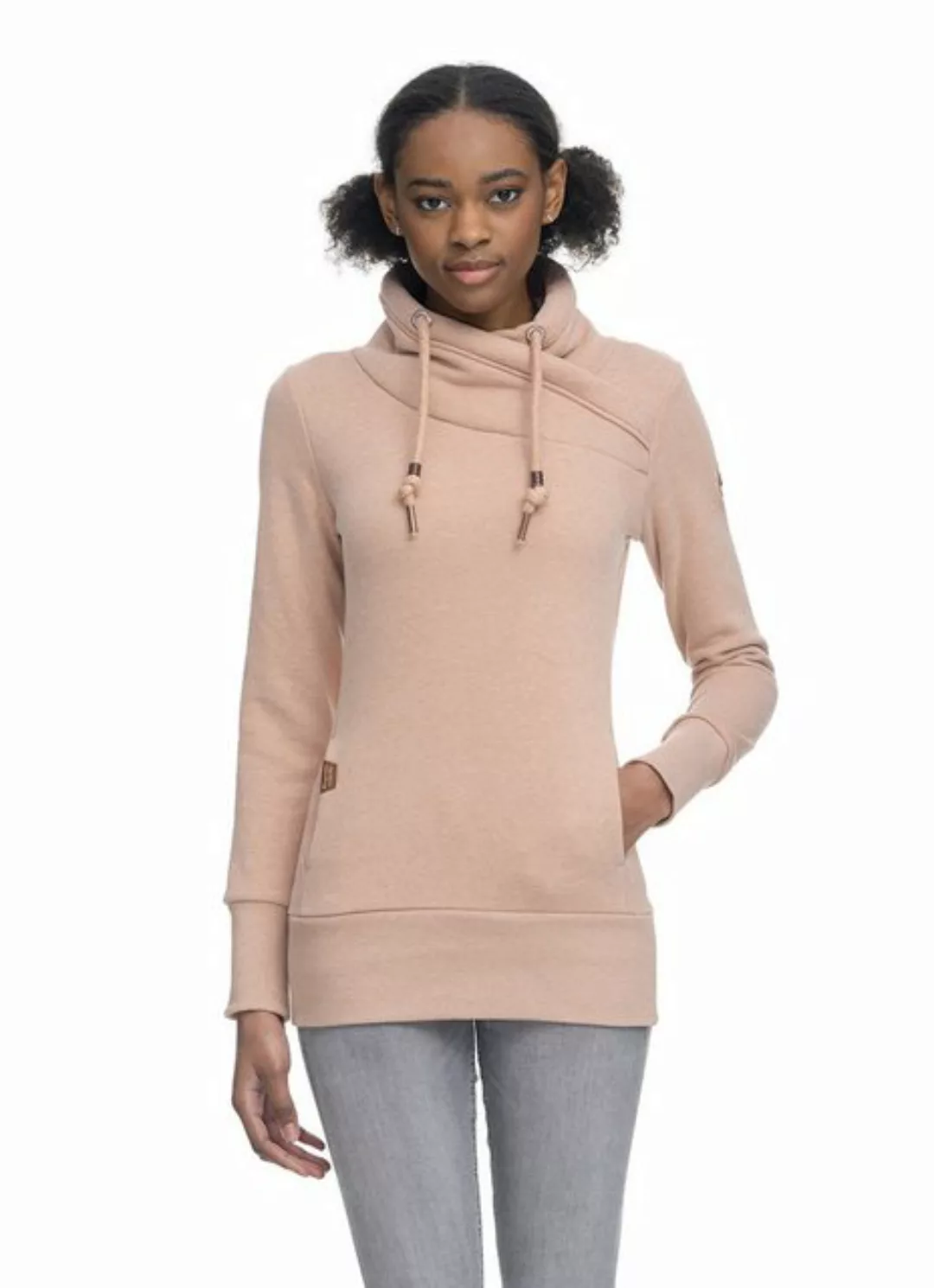 Ragwear Sweater Damen Neska günstig online kaufen