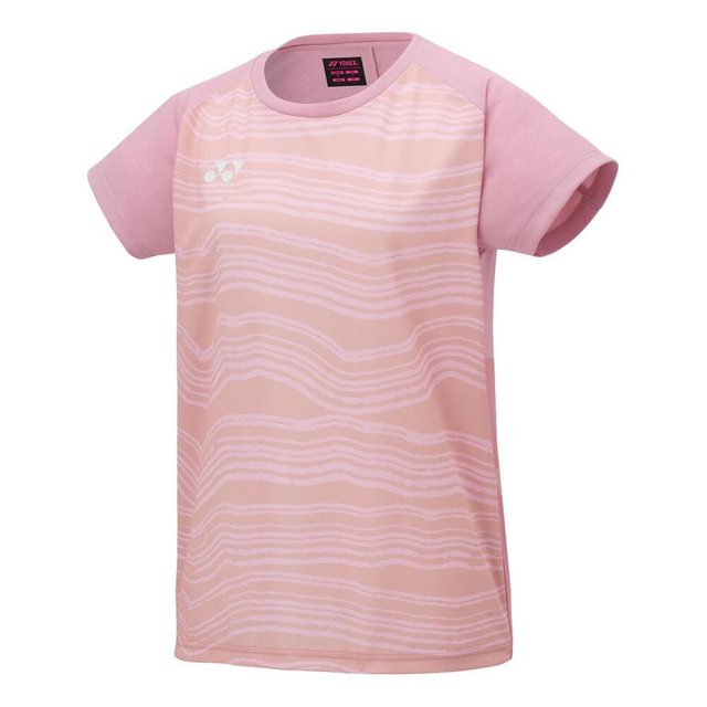 Yonex T-Shirt Crew Neck Tee günstig online kaufen