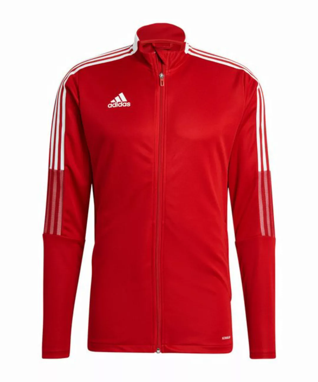 adidas Performance Sweatjacke Tiro 21 Trainingsjacke günstig online kaufen