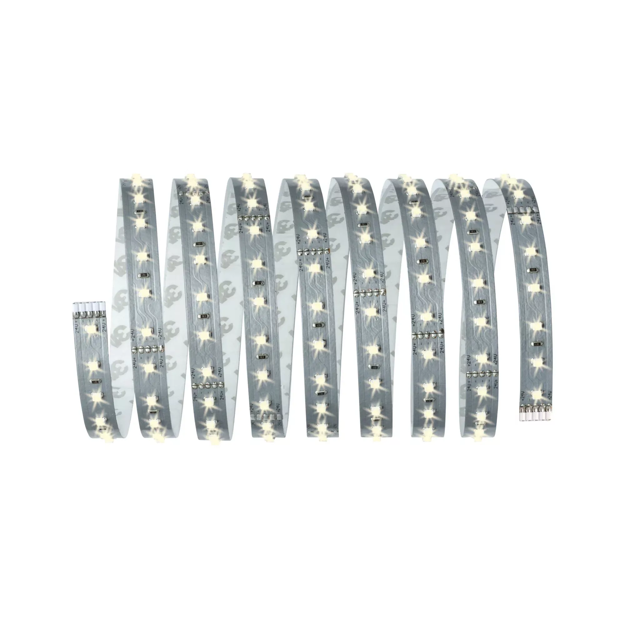 Paulmann MaxLED 500 Strip IP20 tageslicht 2,5m günstig online kaufen