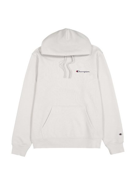 Champion Kapuzensweatshirt Hooded Sweatshirt günstig online kaufen