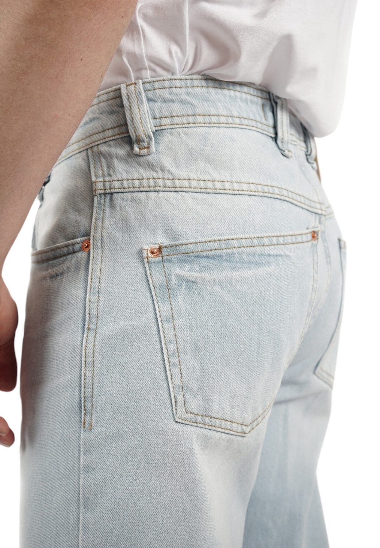 PICALDI Jeans 5-Pocket-Jeans Zicco 472 Virginia - günstig online kaufen