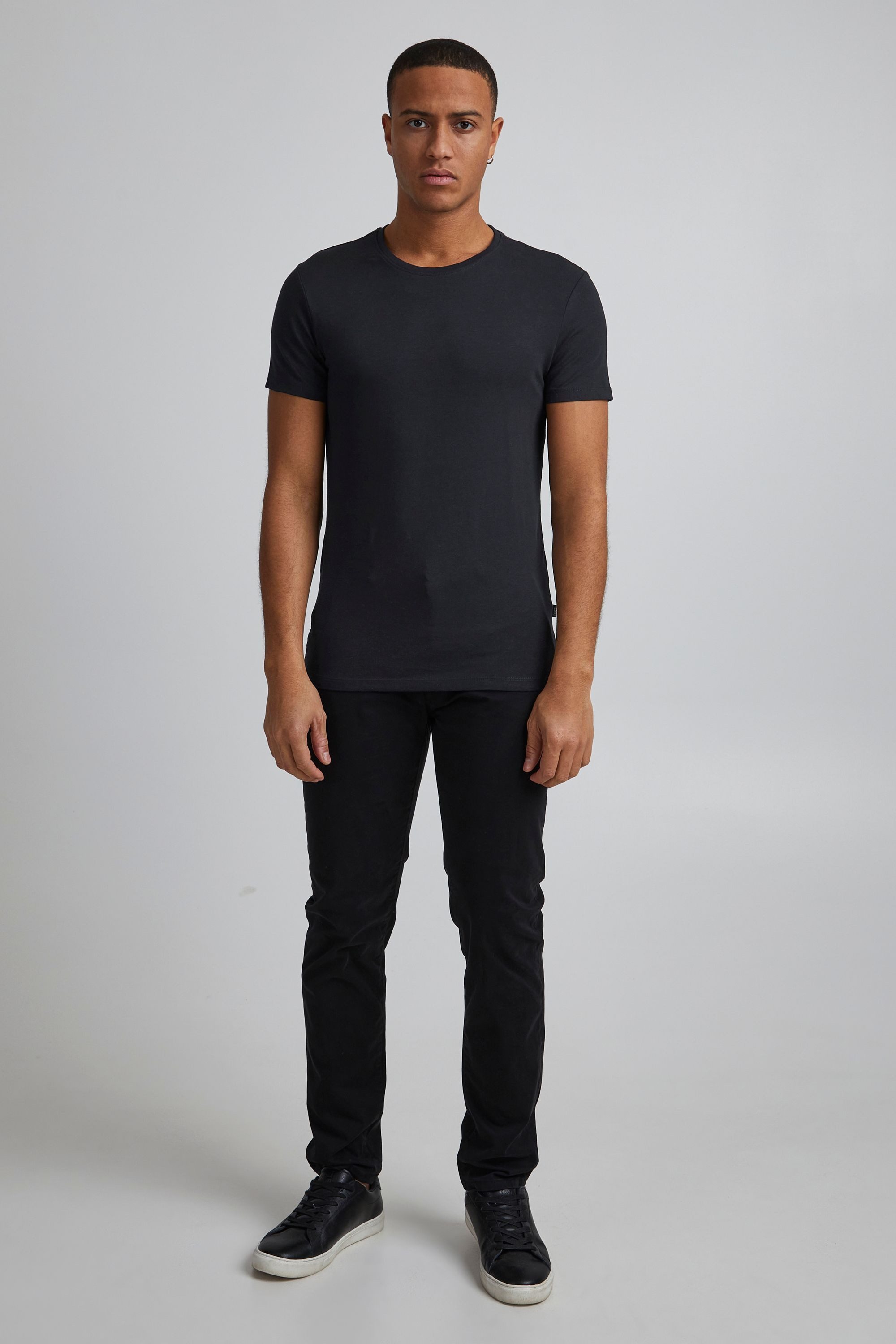 Casual Friday T-Shirt CFDAVIDE Klassisches Shirt günstig online kaufen