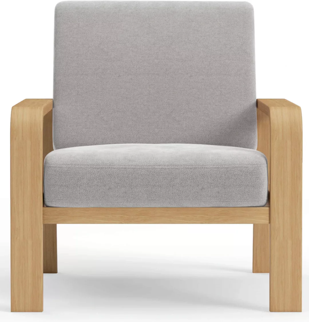 sit&more Sessel "Kolding" günstig online kaufen