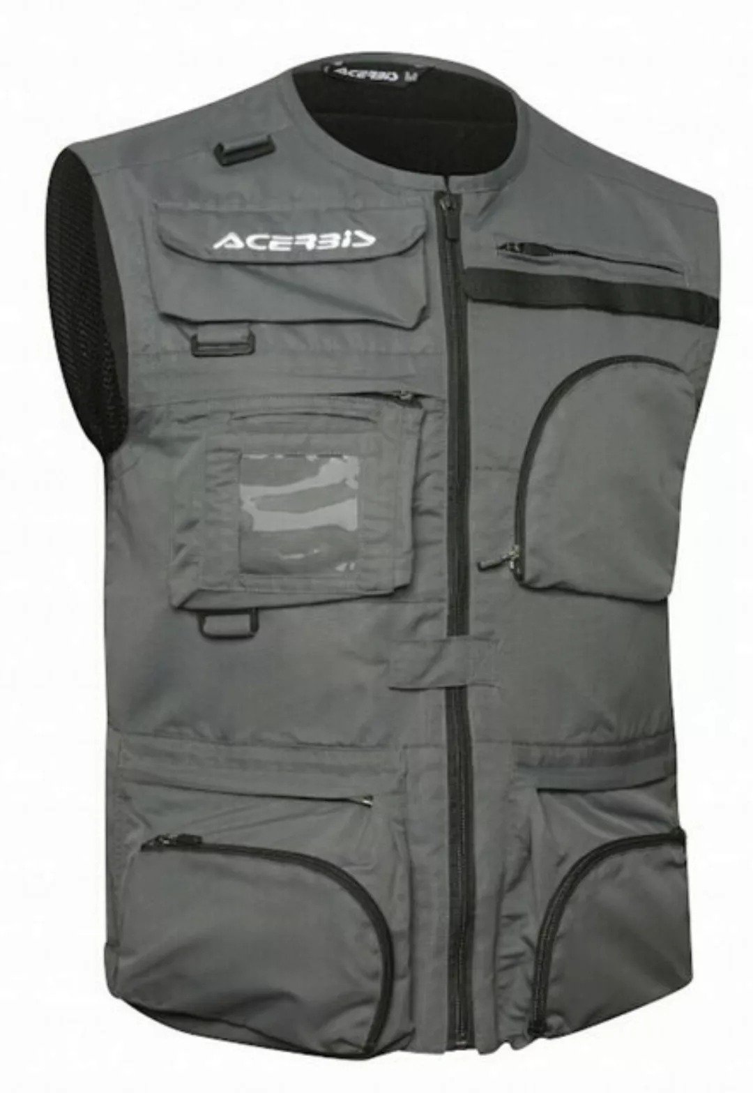 Acerbis Jeansweste Photographer Weste günstig online kaufen