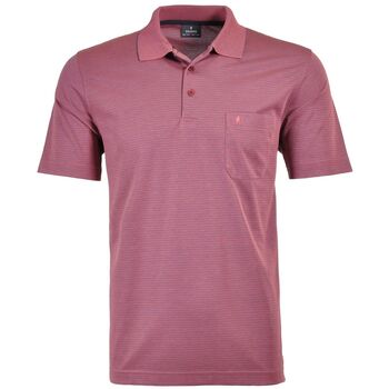 Ragman  T-Shirts & Poloshirts Poloshirt Kurzarmshirt mit Polokragen günstig online kaufen