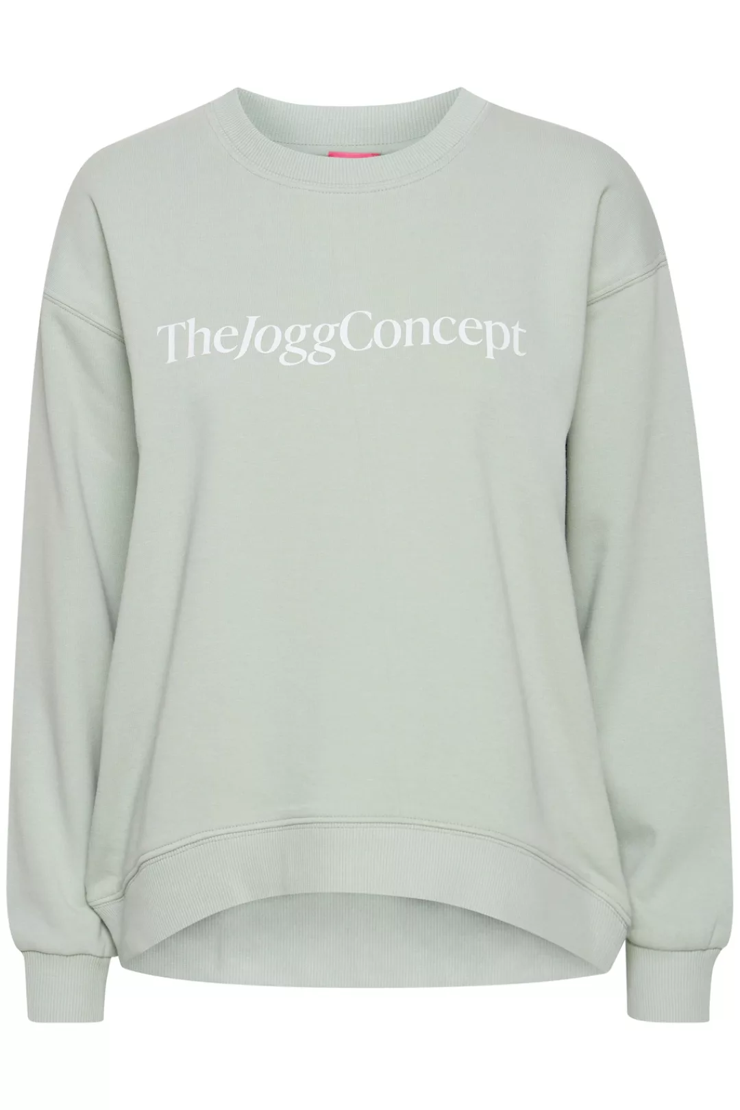 TheJoggConcept Sweatshirt JCSAFINE SWEATSHIRT - 22800015 Sportlicher Sweate günstig online kaufen