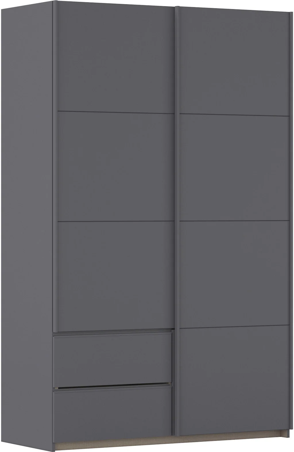 rauch Schwebetürenschrank "Kleiderschrank Schrank Garderobe Wäscheschrank S günstig online kaufen