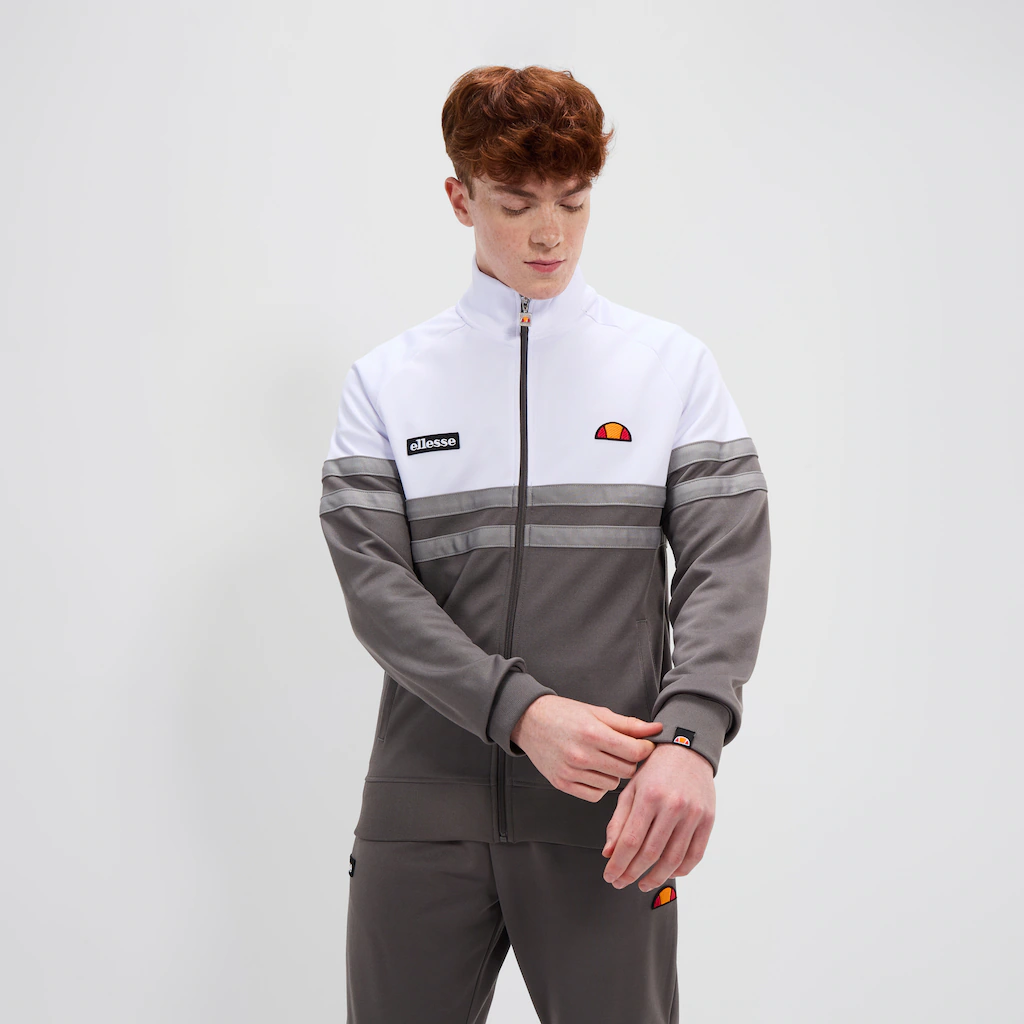 Ellesse Trainingsjacke "RIMINI TRACK TOP" günstig online kaufen