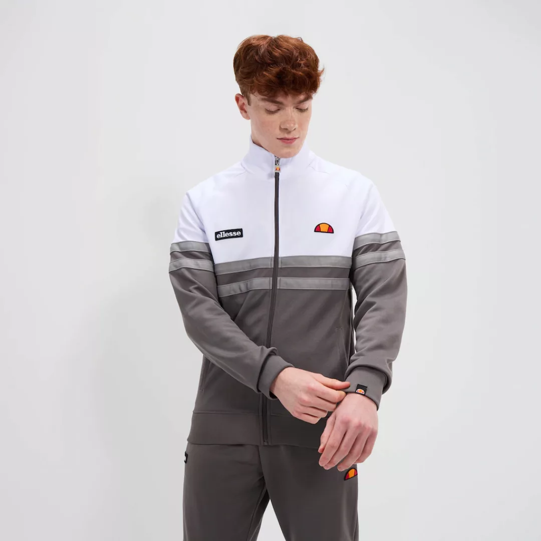 Ellesse Trainingsjacke "RIMINI TRACK TOP" günstig online kaufen