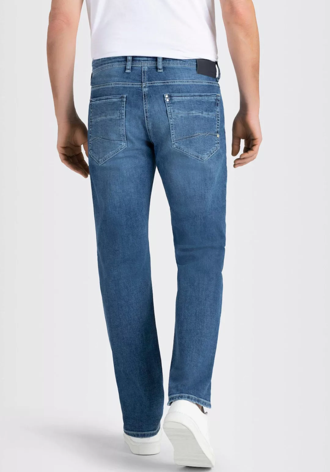 MAC Regular-fit-Jeans Ben günstig online kaufen