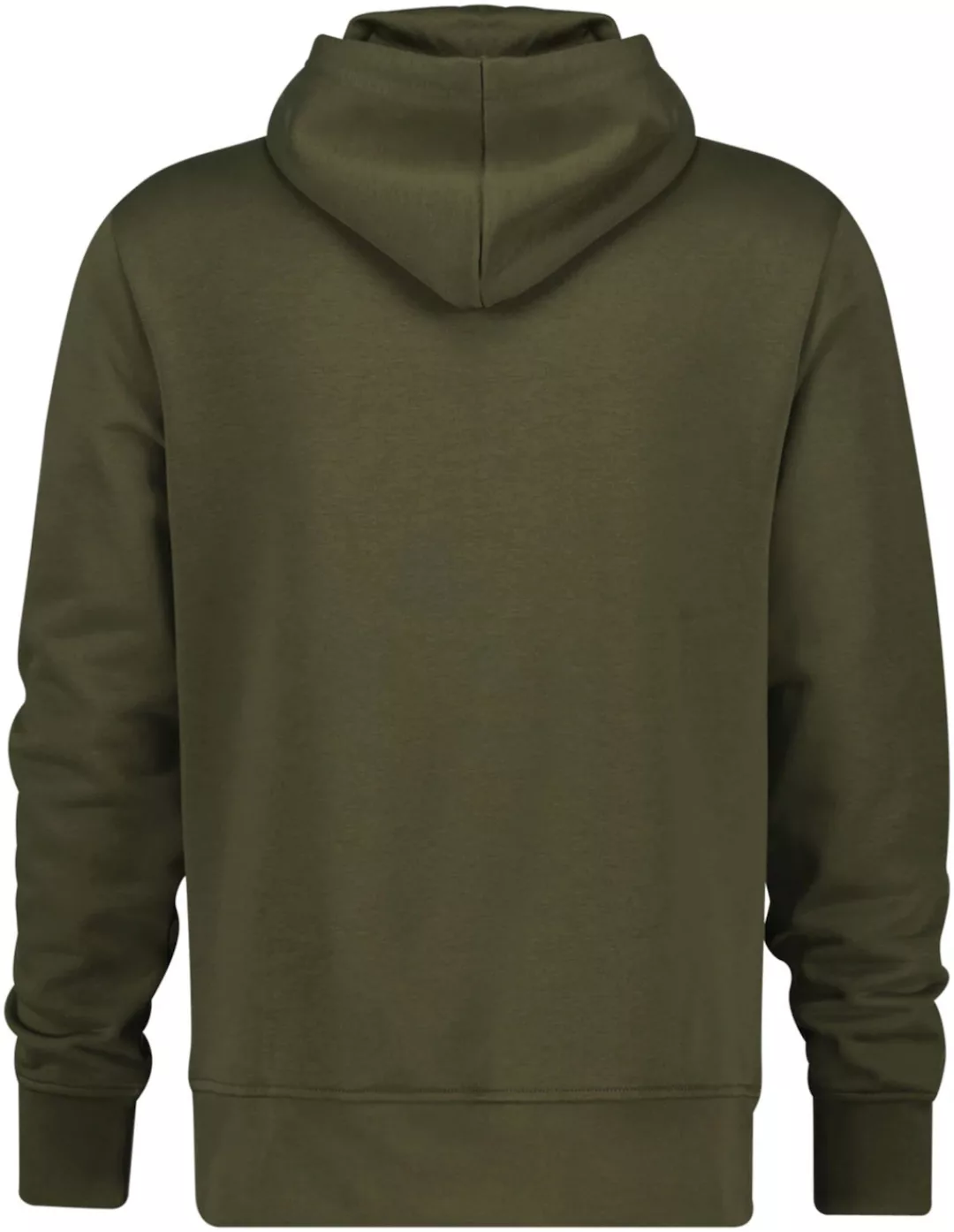 Gant Hoodie "PRINT SWEAT HOODIE" günstig online kaufen