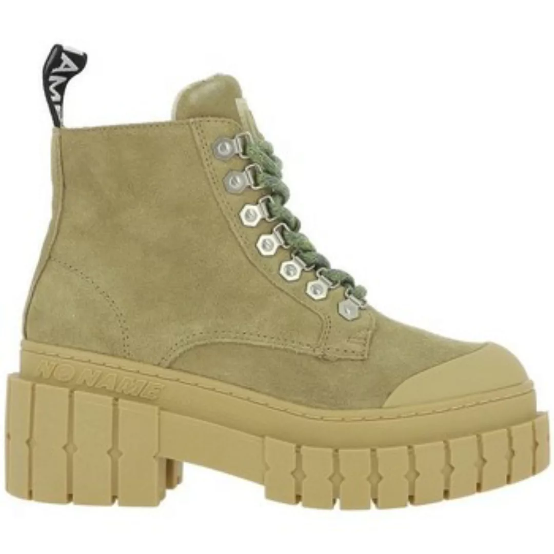 No Name  Stiefeletten KROSS LOW BOOTS SUEDE günstig online kaufen