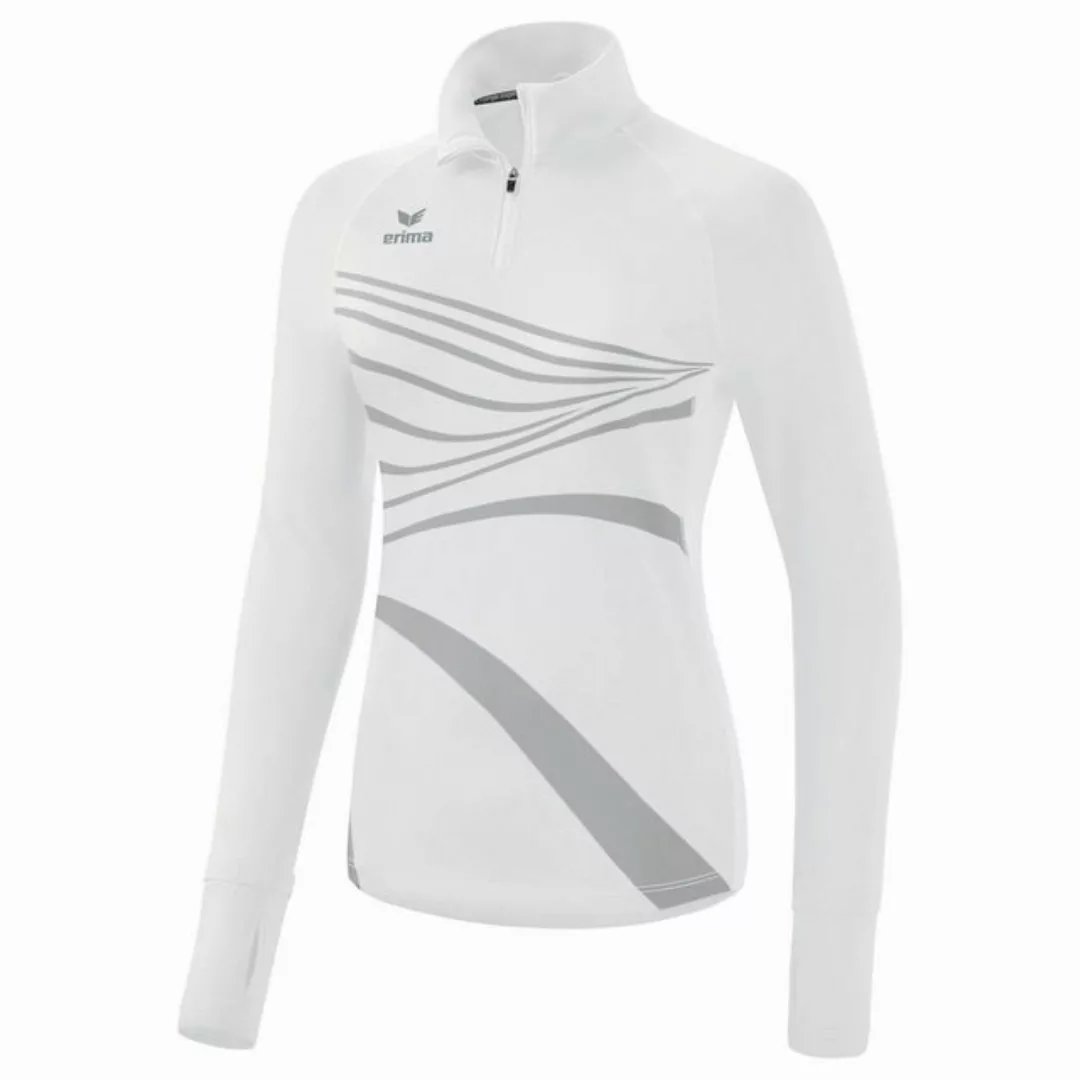 Erima Sweatshirt Erima Racing Longsleeve Damen Polyester günstig online kaufen