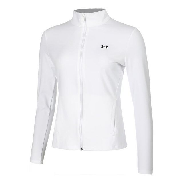 Under Armour® Longsleeve Motion Jacket Emea-Wht günstig online kaufen