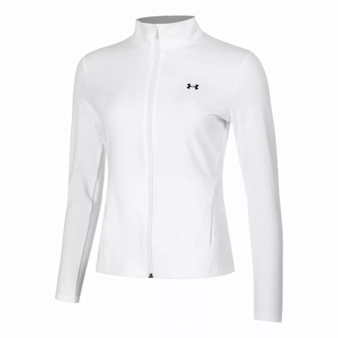 Under Armour® Longsleeve Motion Jacket Emea-Wht günstig online kaufen