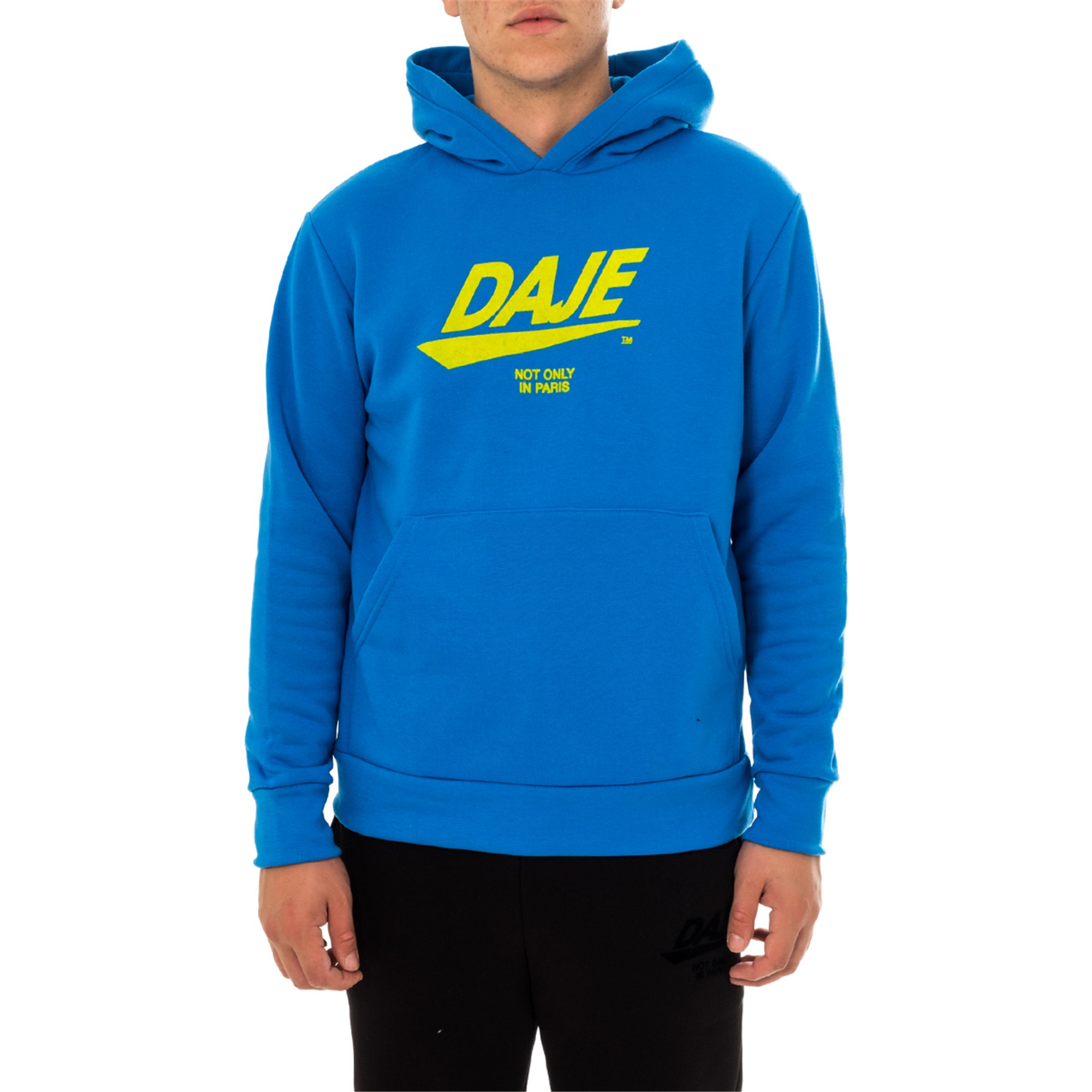 daje Sweatshirts Herren blau Misto günstig online kaufen