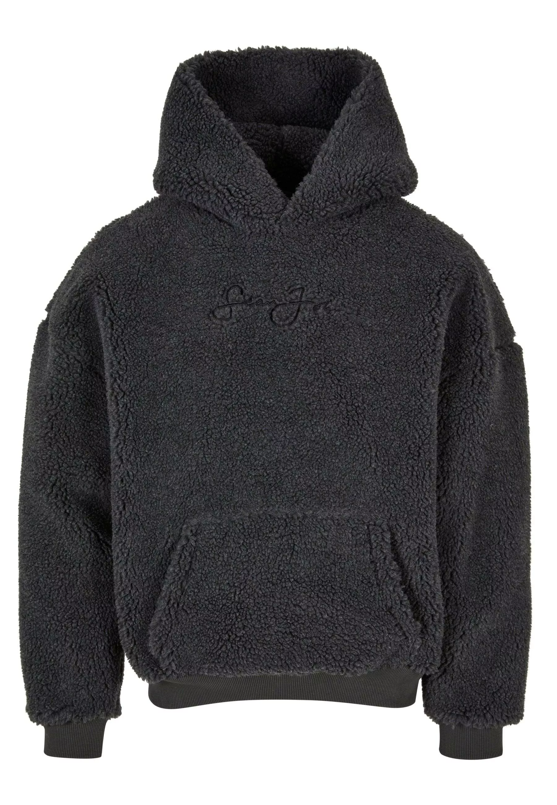 Sean John Kapuzensweatshirt "Sean John Herren JM224-032-02 Script Logo Tedd günstig online kaufen