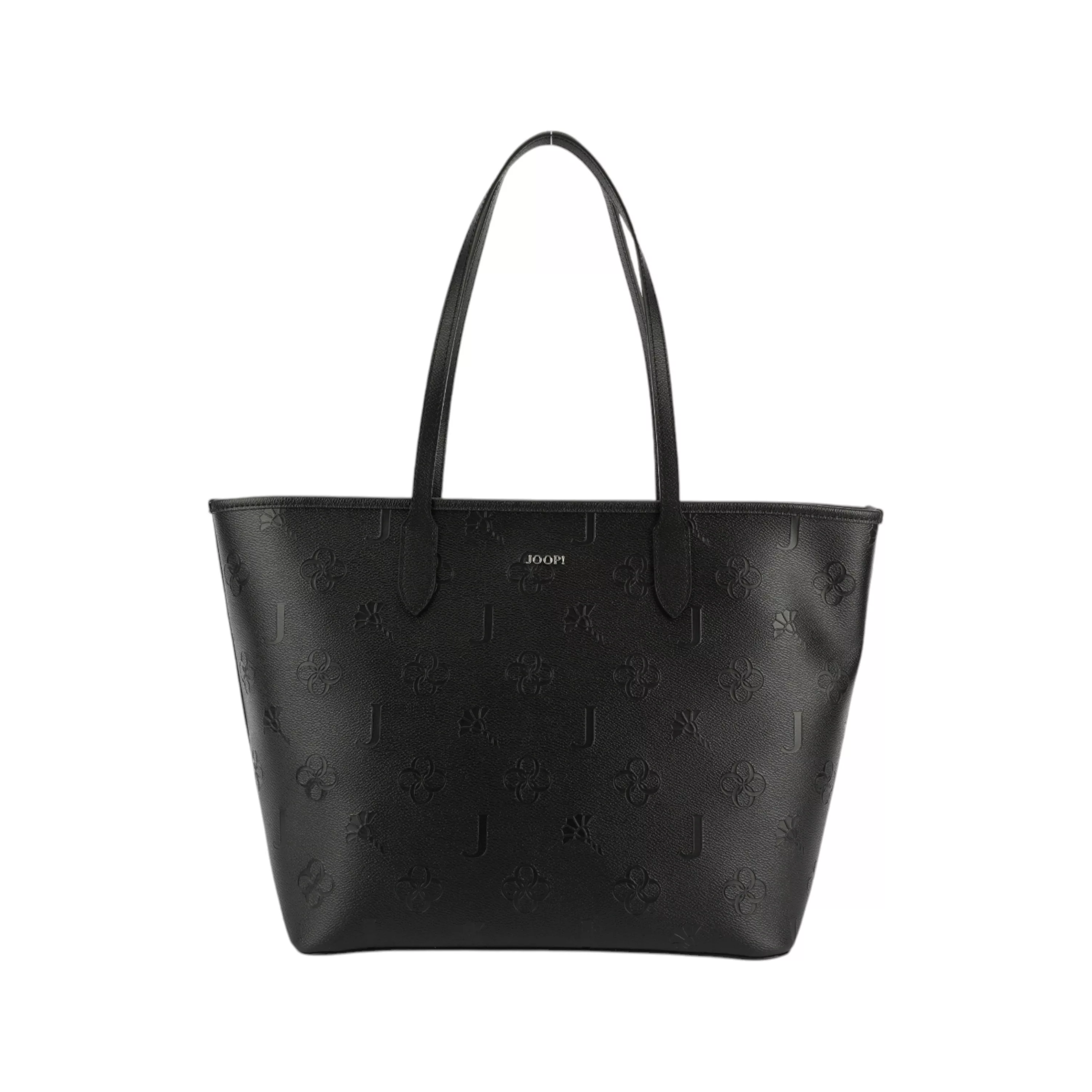 JOOP Shopper "decoro stampa shopper lhz", Handtasche Damen Schultertasche T günstig online kaufen