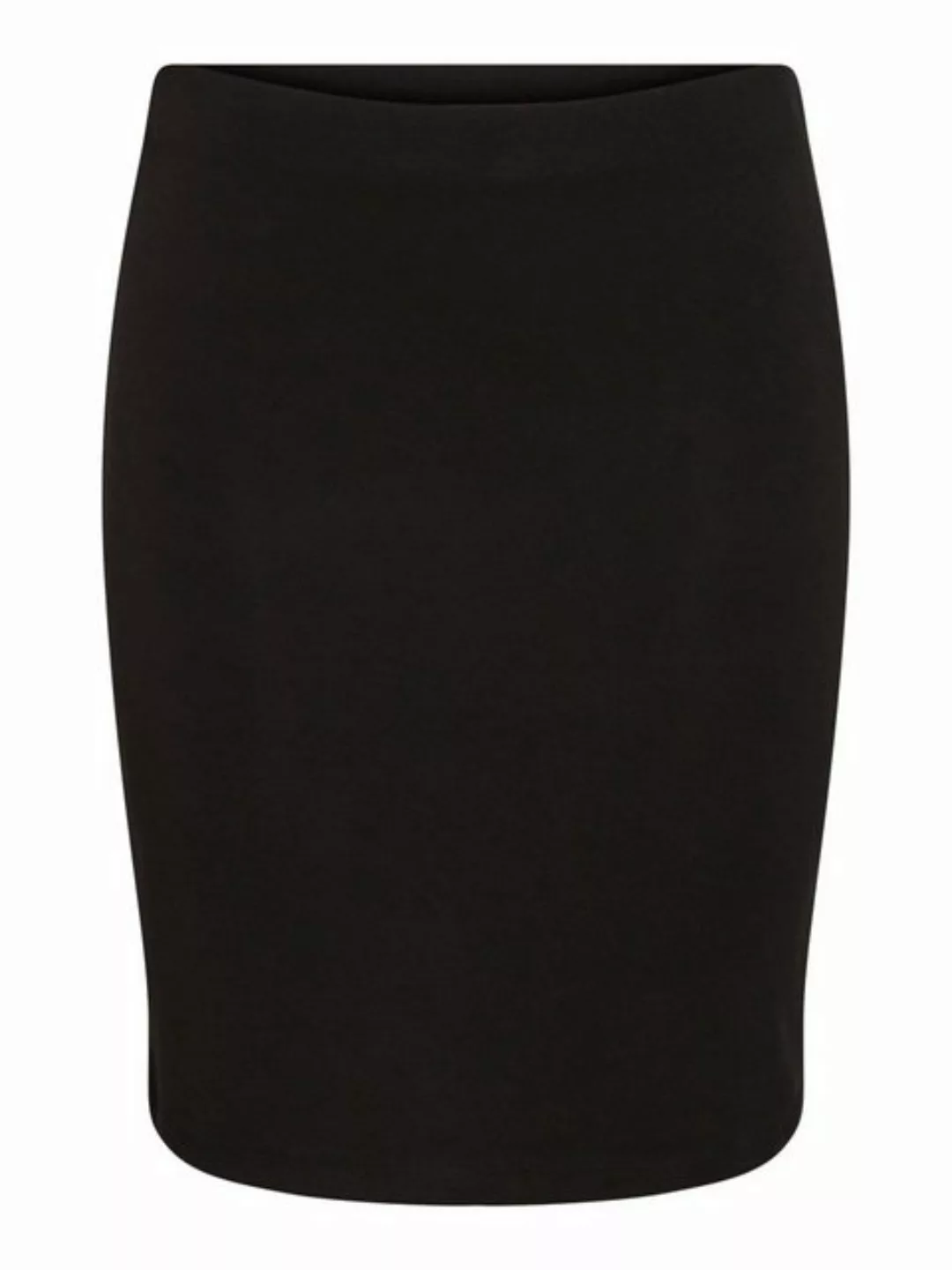 pieces Minirock PCNAYA HW PENCIL SKIRT NOOS High Waisted günstig online kaufen