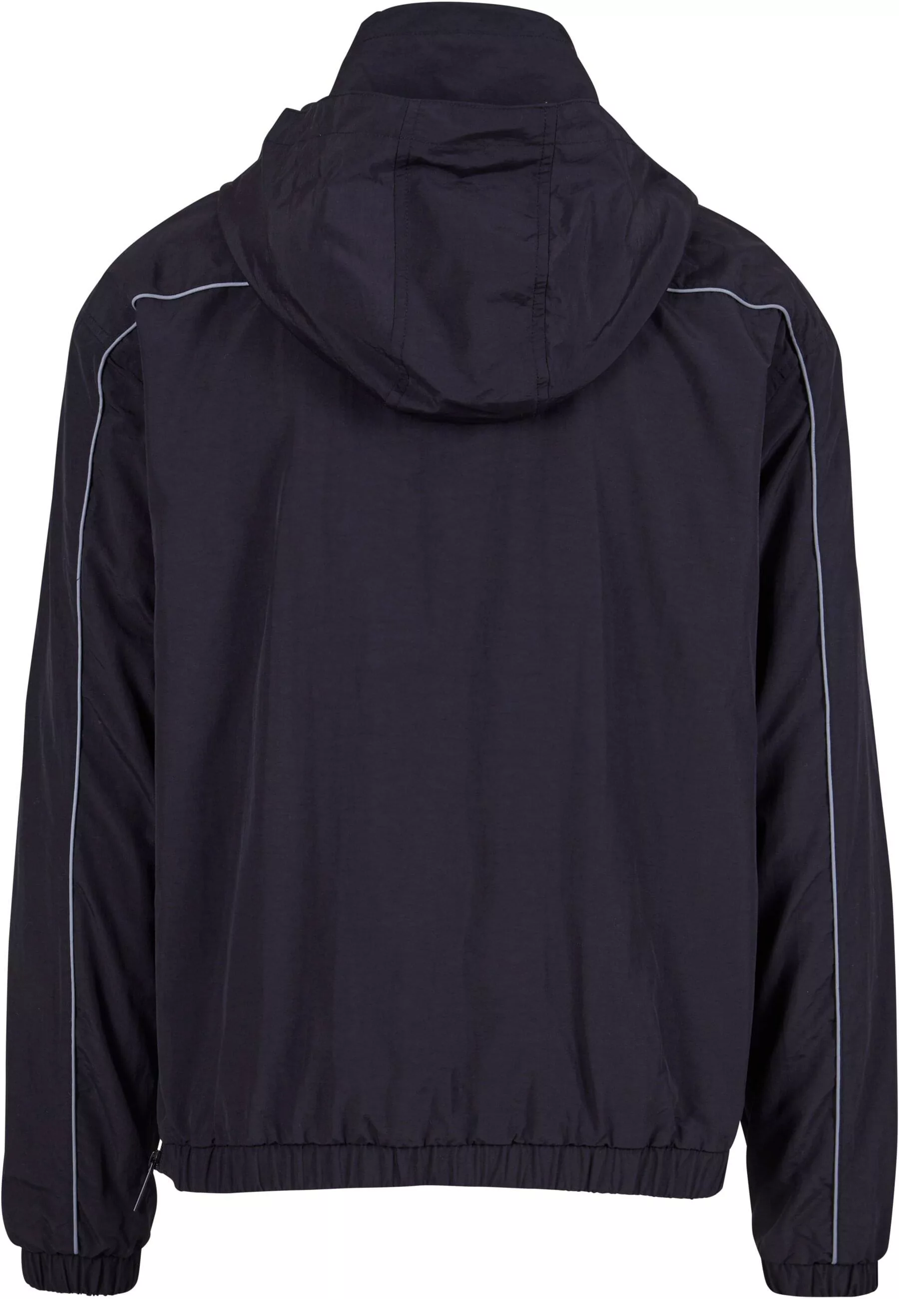 Karl Kani Windbreaker "Karl Kani Herren KM233-048-1 KK Retro Block Windbrea günstig online kaufen