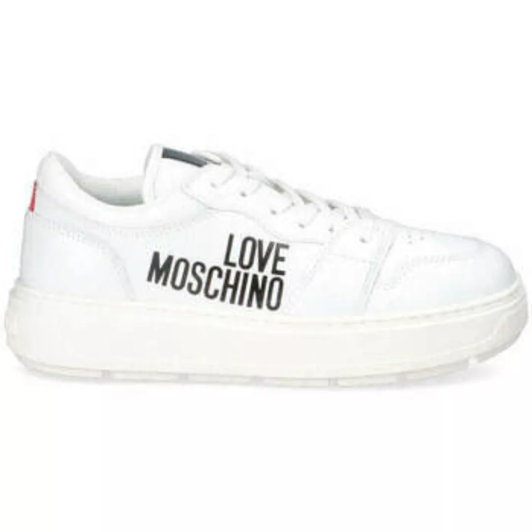 Love Moschino  Sneaker - günstig online kaufen